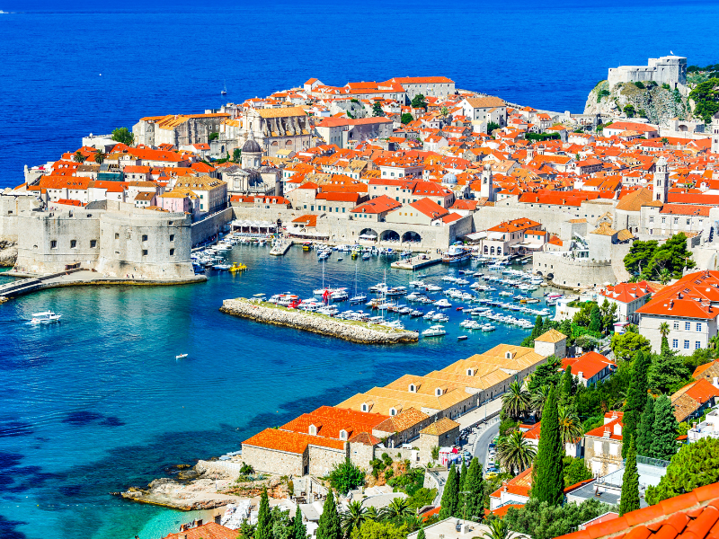 Family yacht charters in Italy marina-in-croatia Family Sailing Holidays in the Mediterranean areas of Greece, Italy, Spain and France. - Family Sailing Holidays in Greece, Italy, Spain & France | 24 Sailing Holiday