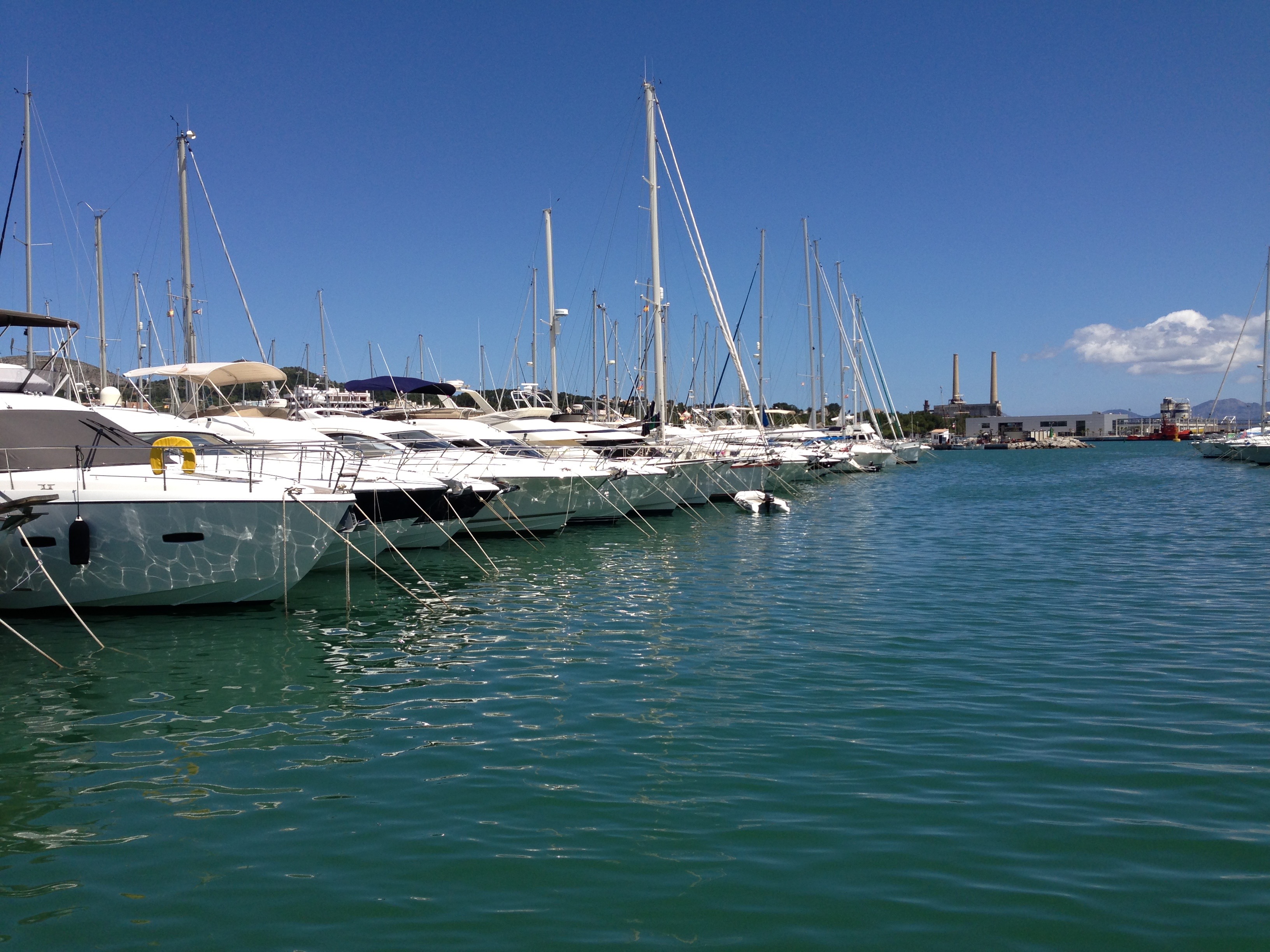 img_0292 Family Sailing Holidays in the Mediterranean areas of Greece, Italy, Spain and France. - Family Sailing Holidays in Spain | Mediterranean Sailing Breaks